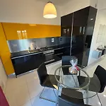 Attico Sole E Mare Appartement Pescara