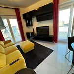 Attico Sole E Mare Appartement *