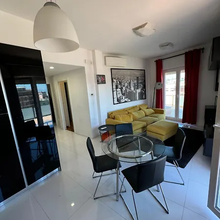 Apartman Attico Sole E Mare