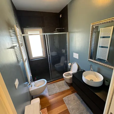 Apartman Attico Sole E Mare *