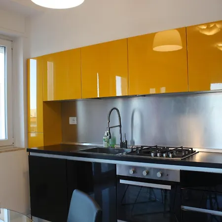 Attico Sole E Mare *