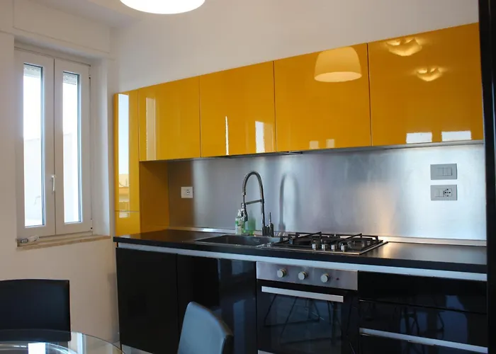 Attico Sole E Mare *