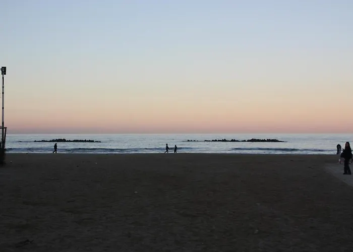 Daire Attico Sole E Mare Pescara