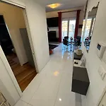 Attico Sole E Mare Apartment