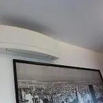 Attico Sole E Mare Apartment *