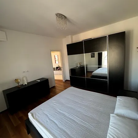 Attico Sole E Mare Pescara