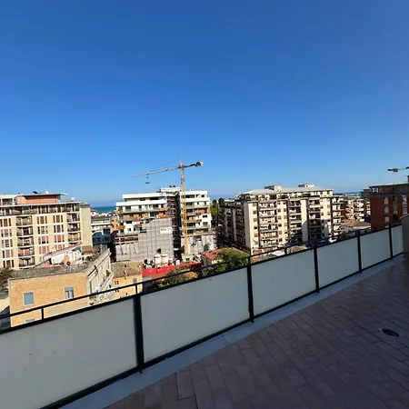 Attico Sole E Mare * 페스카라