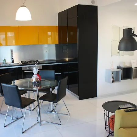 Appartement Attico Sole E Mare *