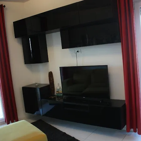 Appartement Attico Sole E Mare