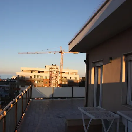 Appartement Attico Sole E Mare
