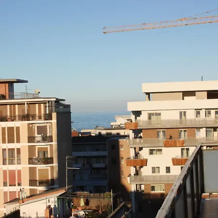 Attico Sole E Mare