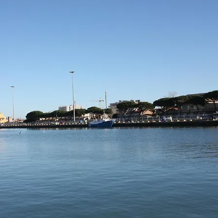 Attico Sole E Mare ペスカーラ
