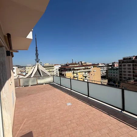 Attico Sole E Mare