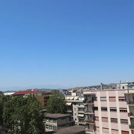 Attico Sole E Mare ペスカーラ