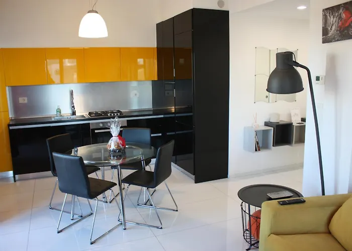 Appartement Attico Sole E Mare *