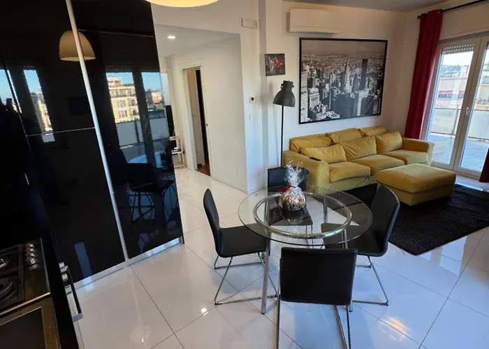 Attico Sole E Mare Πεσκάρα