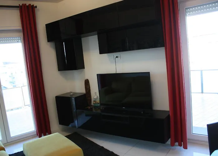 Διαμέρισμα Attico Sole E Mare