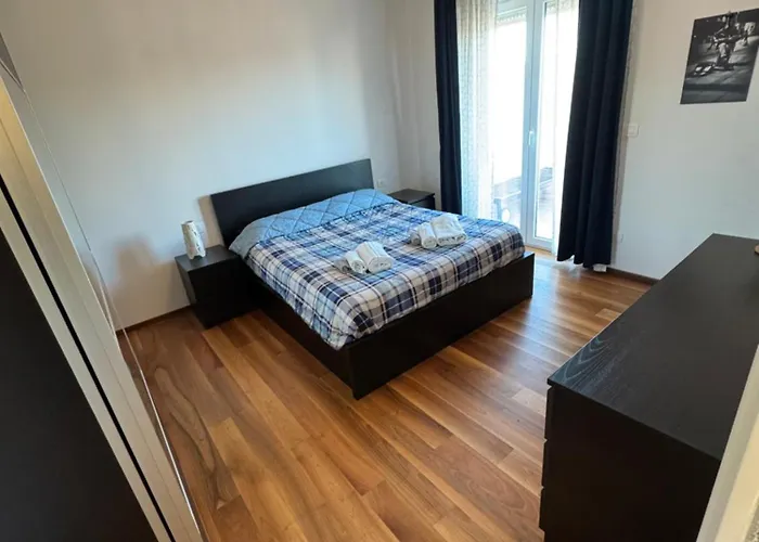 Attico Sole E Mare *