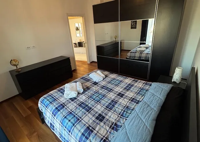 Appartement Attico Sole E Mare *