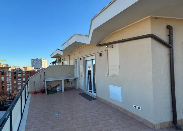 Attico Sole E Mare * Pescara