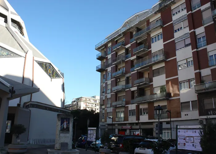 Attico Sole E Mare Διαμέρισμα *