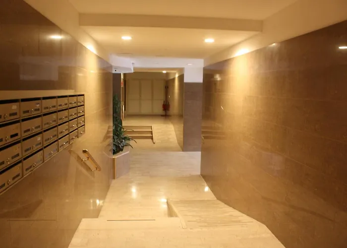 Attico Sole E Mare Appartement *