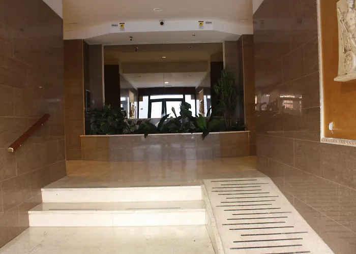 Attico Sole E Mare Appartement