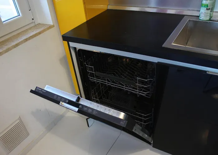 Attico Sole E Mare Appartement Pescara