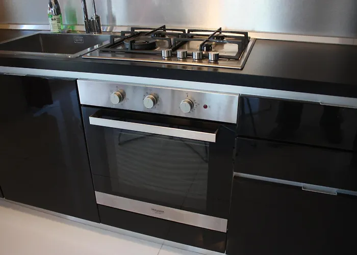 Appartement Attico Sole E Mare