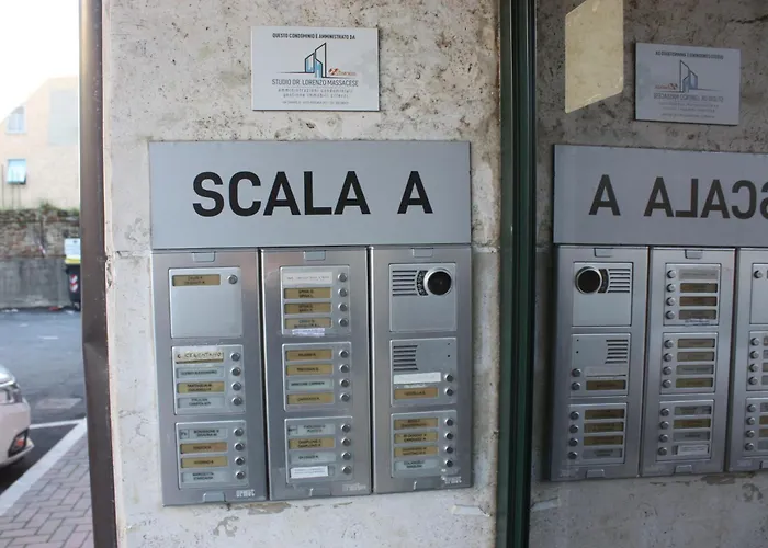 Διαμέρισμα Attico Sole E Mare Πεσκάρα