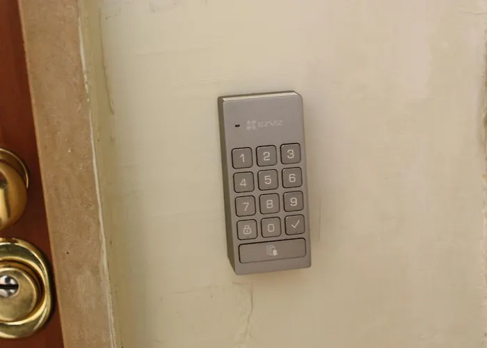 Attico Sole E Mare *