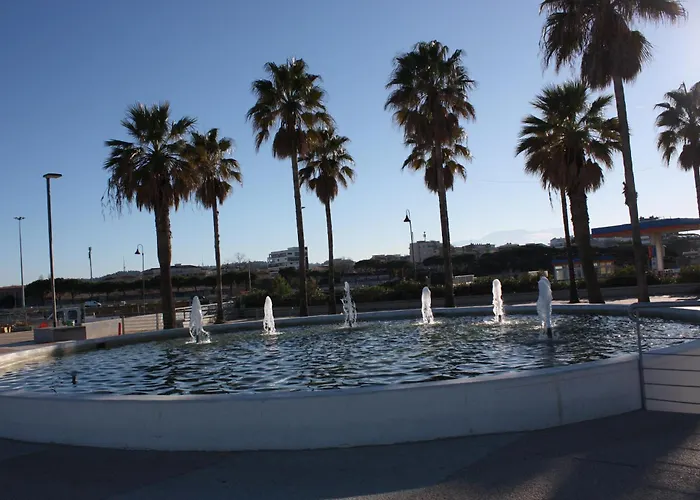 Attico Sole E Mare Πεσκάρα