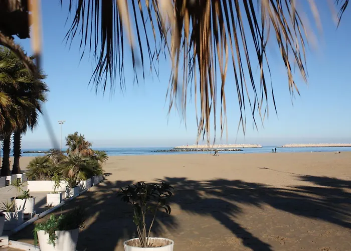 Appartement Attico Sole E Mare