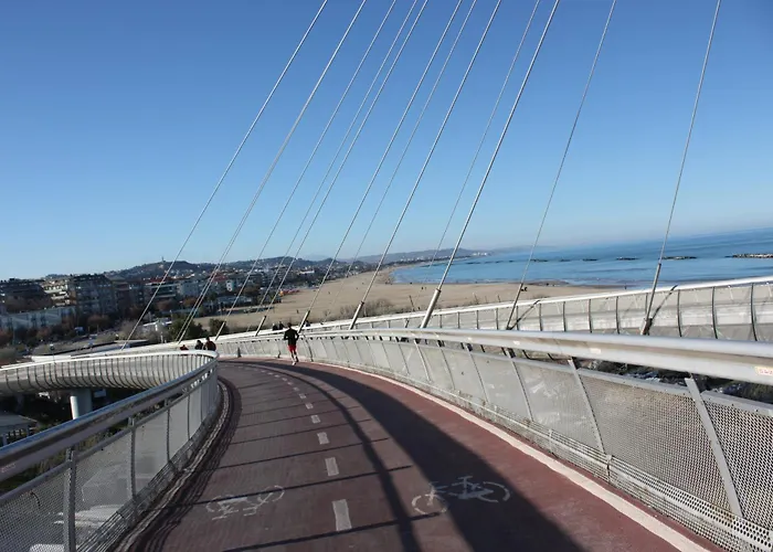 Attico Sole E Mare Appartement *