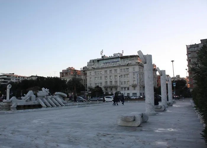 Attico Sole E Mare *