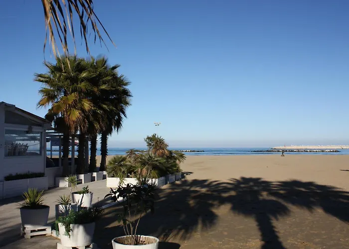 Attico Sole E Mare Διαμέρισμα Πεσκάρα