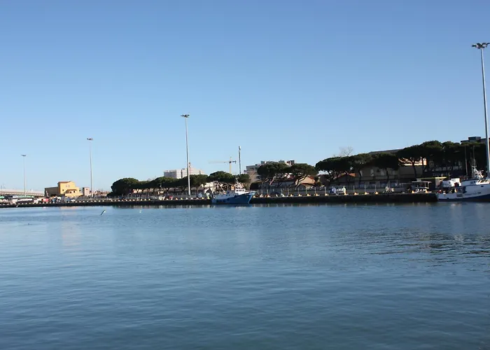 Attico Sole E Mare Πεσκάρα